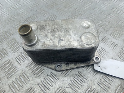 5989070102 Теплообменник BMW 3-Series (E46) (1998-2007) 2005 ,11427787698