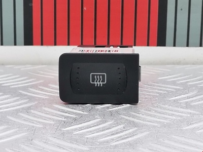 1J0959621C Кнопка подогрева (обогрева) заднего стекла Volkswagen Bora(Jetta) (1998-2005) 2004 ,