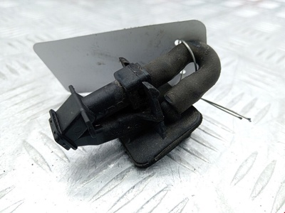 A2118600847 Форсунка омывателя заднего стекла Mercedes E-Class (W211) (2002-2009) 2005 ,