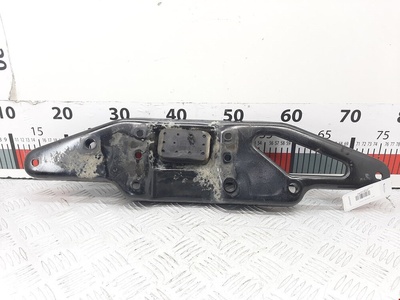 A9063310626 Кронштейн рессоры (стремянка башмак и прочие) Volkswagen Crafter 1 (2006-2016) 2014 ,