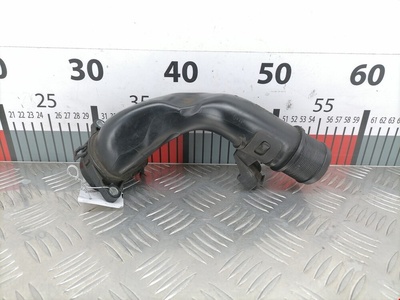 13223398 Патрубок интеркулера Opel Zafira B (2005-2014) 2006 ,