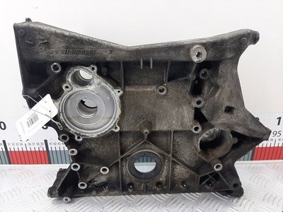 R2710150302 Крышка двигателя передняя Mercedes CLK-Class (W209) (2002-2010) 2007 ,A2710100133