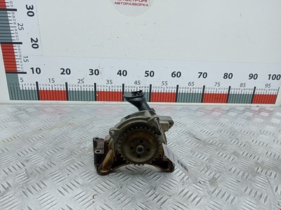 113670201 Насос масляный Volkswagen Eos (2006-2015) 2007 ,03C103669E