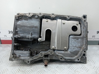 4M5G6675FJ Поддон двигателя Ford C-MAX 1 (2003-2010) 2005 ,5340157
