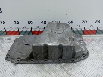 9192535 Поддон двигателя Saab 9-5 (1) (1997-2005) 1999 ,55559827
