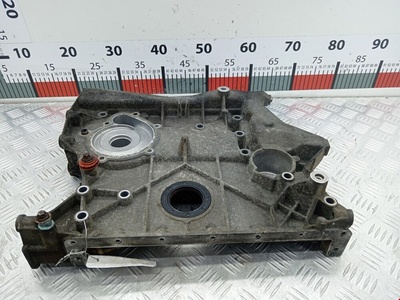 R2710150302 Крышка двигателя передняя Mercedes C-Class (W203) (2000-2008) 2003 ,A2710100133