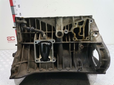 R2710101505 Блок двигателя (блок цилиндров) Mercedes C-Class (W203) (2000-2008) 2003 ,A2710101205
