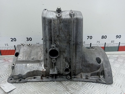 A1660141002 Поддон двигателя Mercedes A-Class (W168) (1997-2004) 1998 ,A1660100513