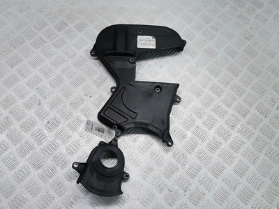 96MM6L070AD Кожух ремня (ГРМ генератора гидроусилителя помпы) Ford Focus 1 (1998-2005) 2001 ,98MM6P073AC