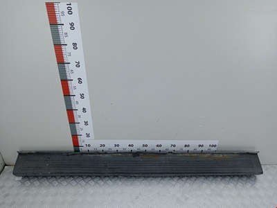 1305763070 Бампер задний Citroen Jumper_(Relay) 3 (2006-2017) 2011 ,735423238