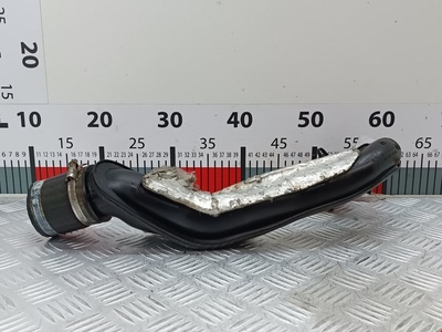 9651708480 Патрубок интеркулера Citroen Berlingo 1 (1996-2012) 2004 ,0382ER