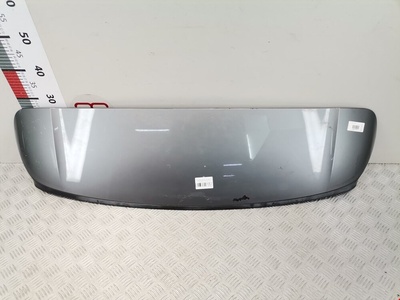 51627157689 Спойлер BMW X5 (E70) (2006-2013) 2007 ,51627177604