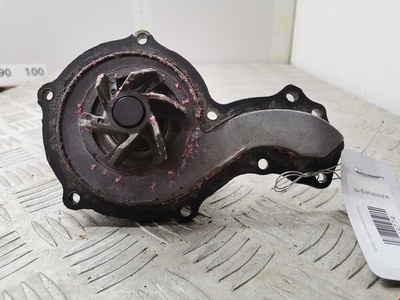 037121019 Насос водяной (помпа) Volkswagen Golf 3 (1991-1999) 1997 ,037121010C