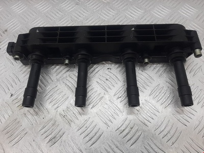 0986221039 Катушка зажигания Opel Astra G (1998-2004) 2000 ,19005212