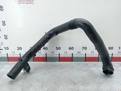 55557413 Патрубок воздушного фильтра (гофра инжектора) Opel Combo C (2001-2011) 2004 ,