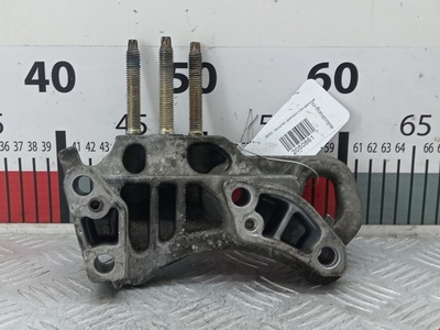 2S616030CA Кронштейн (крепление) двигателя (лапа крепления) Ford Fiesta 5 (2002-2008) 2005 ,1218158