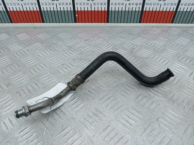 0100185114013 Трубка (шланг) гидроусилителя Opel Vectra C (2002-2008) 2006 ,93179809