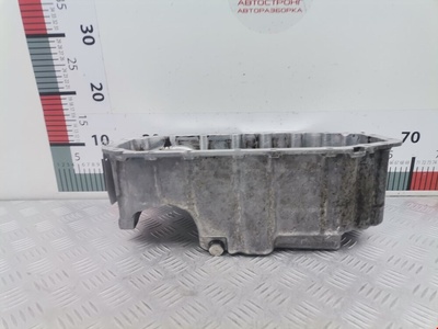 030103603Q Поддон двигателя Seat Leon 1 (1M) (1999-2005) 2001 ,