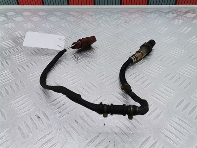 06A906262AF Датчик кислородный (лямбда зонд) Seat Leon 1 (1M) (1999-2005) 2001 ,