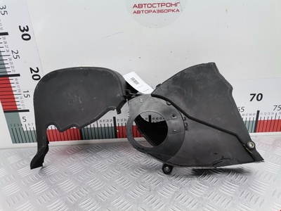 036109121Q Кожух ремня (ГРМ генератора гидроусилителя помпы) Seat Leon 1 (1M) (1999-2005) 2001 ,