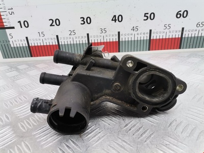 032121111 Корпус термостата Seat Leon 1 (1M) (1999-2005) 2001 ,BA