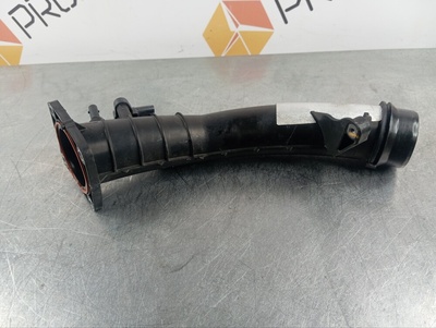 A2700900844 Патрубок (трубопровод, шланг) Mercedes-Benz CLA C117 2015 , A2700900644, A2700900744