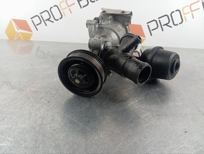 A2702000000 Помпа Mercedes-Benz CLA C117 2015 , A2702031582, A2702000801, A2702000401, A2702000601, A2702000007,