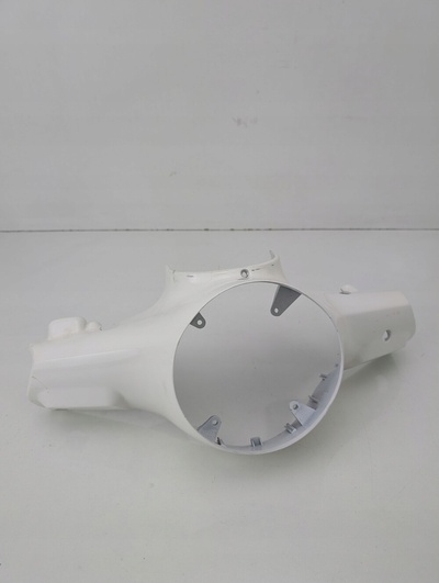 XXXXXXXXXXX Piaggio vespa lx 50 2t czacha передняя крышка лампы