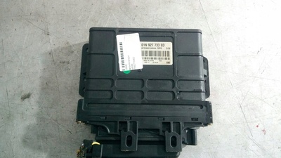 01N927733ED блок управления кпп audi a4 b5