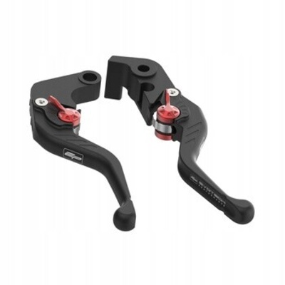 PRN00240700286716 evotech перформанс комплект krótkich ручек aprilia tuono 660 factory 2022