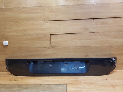 9676506477 Диафрагма накладка крышки багажника багажника задняя citroen c4 пикассо ii