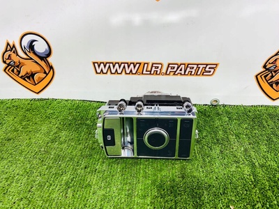LR099173 кнопка управления подвеской range rover спорт l494 jk62 - 14b596 - cc