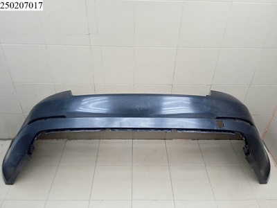 OEM0336 Бампер задний O.E.M. Octavia (A7) 2013-2020 Skoda ,5E5807421,5ED807421,5EU807421,ST-SD27-087-0,STSD270870