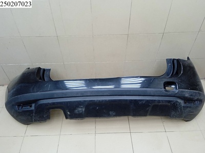 L020011003 Бампер задний Sailing Duster 2012-2020 Renault ,850225291R