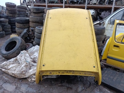 7751694629 Крыша Renault Kangoo 1, KC 2000