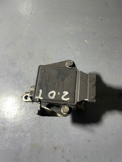 2.0TVECTRA saab 93 9 - 3 ii 1.8t 2.0t opel vectra c блок zapłonowy 12787708