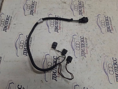 4L0971767 проводка (коса) Audi Q7 2005-2015 2012