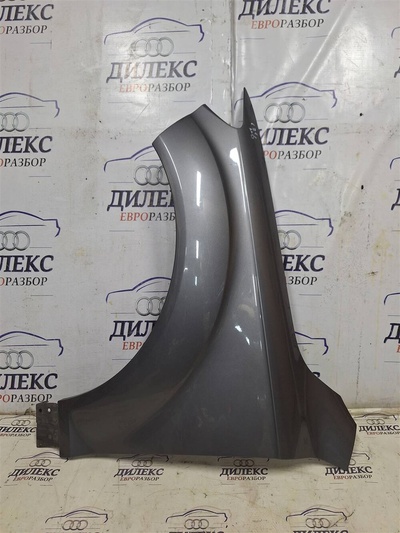 4L0821101 крыло Audi Q7 2005-2015 2012