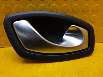 826728591R ручка двери внутренняя Renault Kaptur 2021 , 826720001R