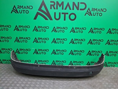 5658075219B9 Юбка бампера Skoda Kodiaq 1 2016-2022 , 565807521, 4