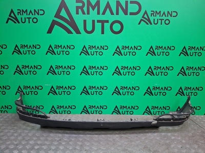 602000932AAZC Юбка бампера Chery Tiggo 7 Pro T1E 2020-нв , 602001067AA, 602000932AA, 4