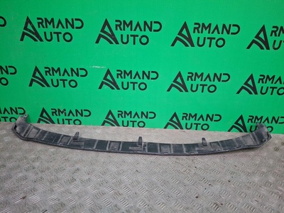 86539L1000 Накладка бампера нижняя Hyundai Sonata 8 DN8 2019-нв , 8