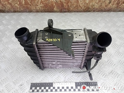 038906051B Интеркулер Skoda Fabia (6Y) 2002 ,6Q0145804A,862403N,6Q0145804G,IA1180,0281002399
