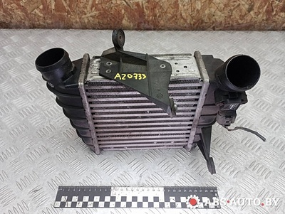 038906051B Интеркулер Skoda Fabia (6Y) 2005 ,6Q0145804A,862403N,6Q0145804G,IA1180,0281002399