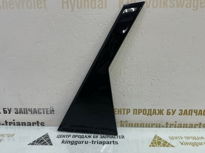 83280B8000 НАКЛАДКА ДВЕРИ Hyundai Santa Fe 3 DM до Рестайлинг 2012-2016