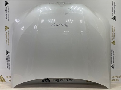 41008499153 Капот BMW X3 G01 до Рестайлинг 2017-2021