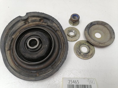 5038F5 опора стойки Peugeot 1007 , 503527, 693261, 503615, 503375, 503389