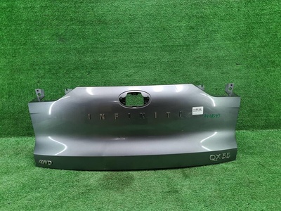 908105VG0H Накладка крышки багажника Infiniti QX55 (21-нв) Infiniti Параметр: Модель 2021