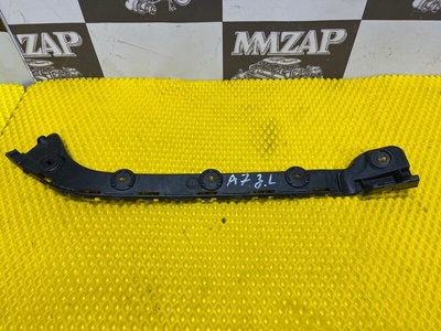 5E5807393 КРОНШТЕЙН БАМПЕРА SKODA OCTAVIA A7 2014