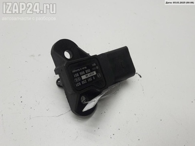 06b906051 Датчик абсолютного давления Volkswagen Golf-5 2005